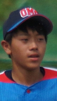 松坂　奏汰