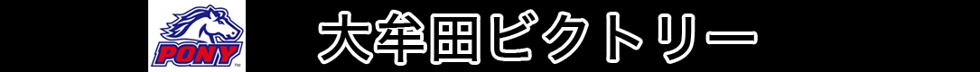 大牟田ビクトリー