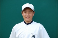 池薗　遼太郎