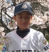 井上　陽太