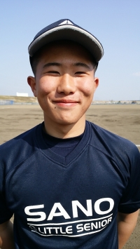 藤田　大輝