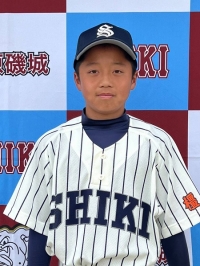 村田　侑駿