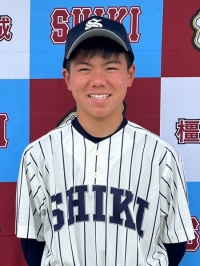 井本　陽太