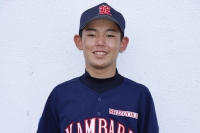 山本陽太