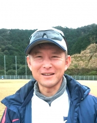 石崎　勝久