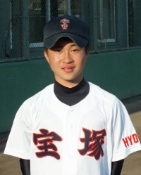 田外　大智