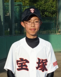 吉田　佑人