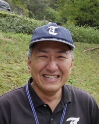 松田会長