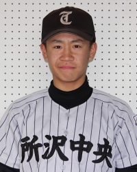 清水　大輔