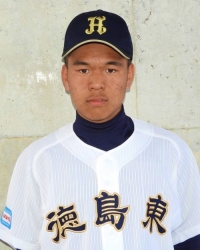 坂野　稜太