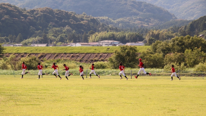 豊川中央ボーイズ（小学部） メイン画像2