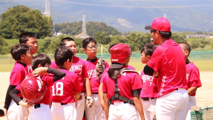 豊川中央ボーイズ（小学部） メイン画像3