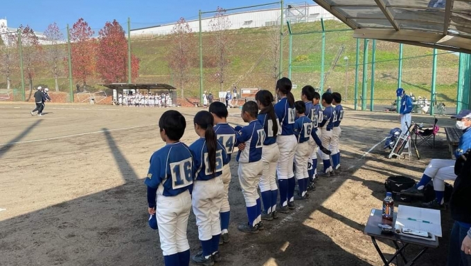 水戸市常澄野球スポーツ少年団 メイン画像5