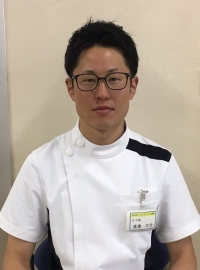 馬場　大介