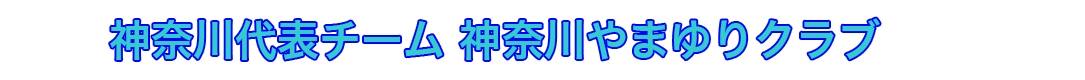 神奈川代表チーム 神奈川やまゆりクラブ(中学女子軟式)