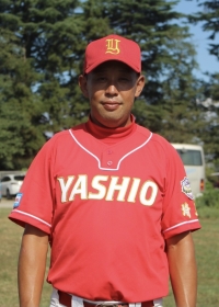 宇田川　仁