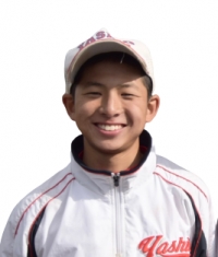 山田舜也