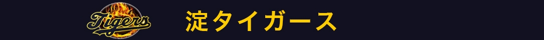 淀タイガース